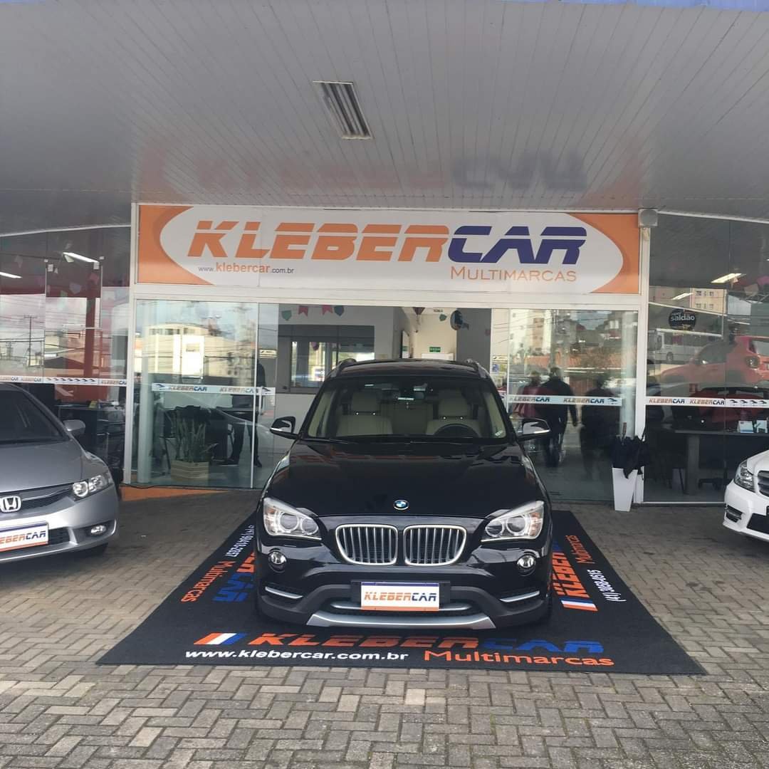 Tapete personalizado KleberCar Multimarcas